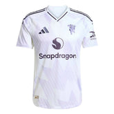 Camisa Manchester United II 25/26 - Jogador Masculina