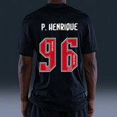 Camisa Nike Vasco 2026/27 I P. HENRIQUE N° 96