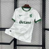 Camisa Sporting III 25/26 - Nike Torcedor Masculina