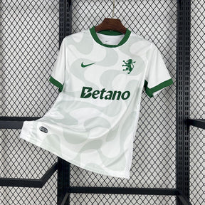 Camisa Sporting III 25/26 - Nike Torcedor Masculina