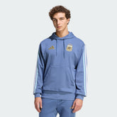 Blusa Capuz Argentina DNA