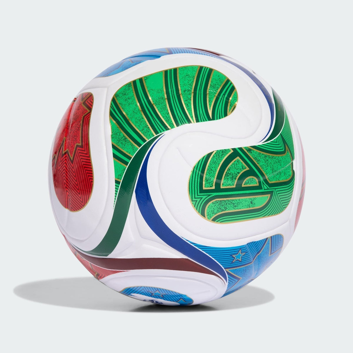 Bola Copa do Mundo FIFA 2026/27 Trionda League