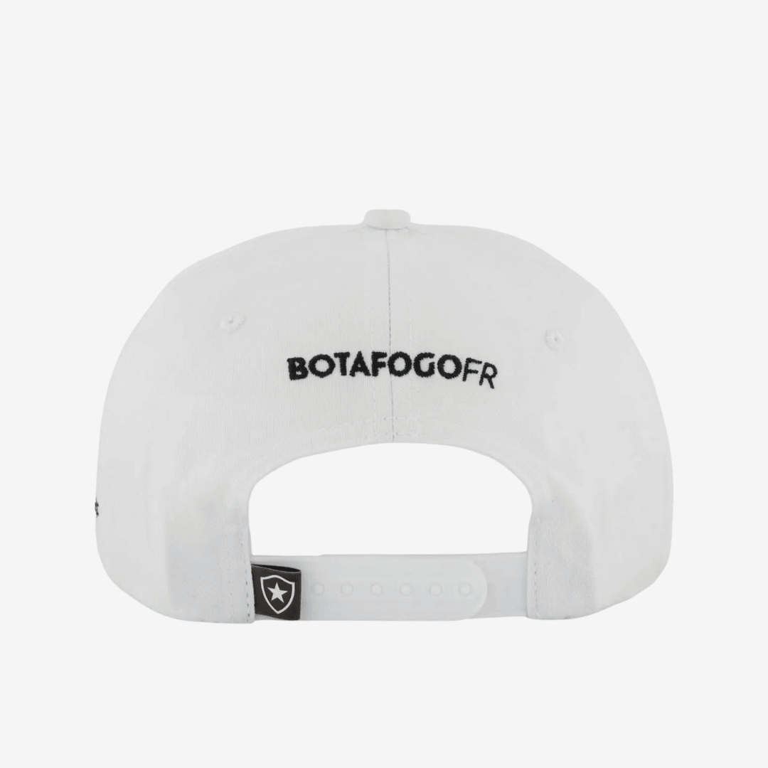 Boné Botafogo Essential Branco