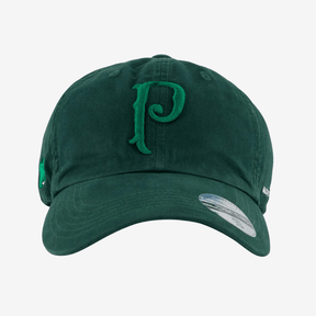 Boné Palmeiras Classic - Verde Escuro
