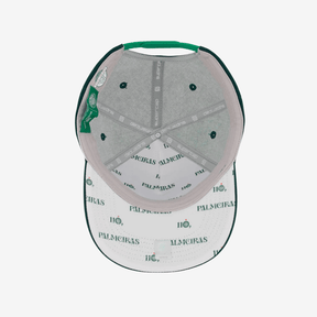 Boné Palmeiras Edição 110 Anos - Verde
