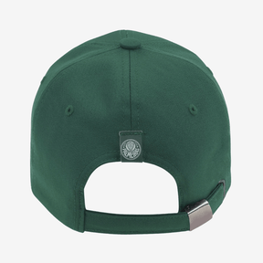 Boné Palmeiras Mascote - Verde