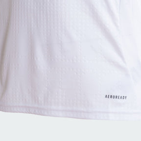 Camisa Adidas Internacional 2025/26 II VITÃO N° 4