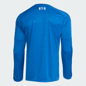 Camisa Manga longa Adidas Cruzeiro 2026/27 Home