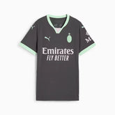 Camisa Feminina Puma AC Milan 2024/25 III