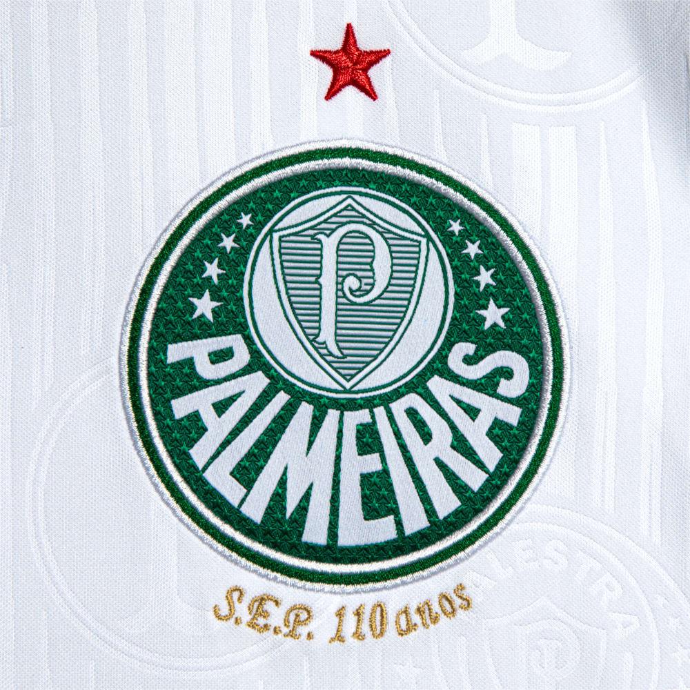 Camisa Feminina Puma Palmeiras 2024/25 II