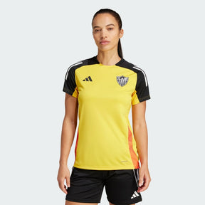 Camisa Feminina Treino Adidas Atlético Mineiro 2024/25