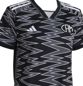 Camisa Feminina adidas Atlético Mineiro 2024/25 III