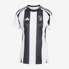 Camisa Feminina Adidas Juventus FC 2024/25 I