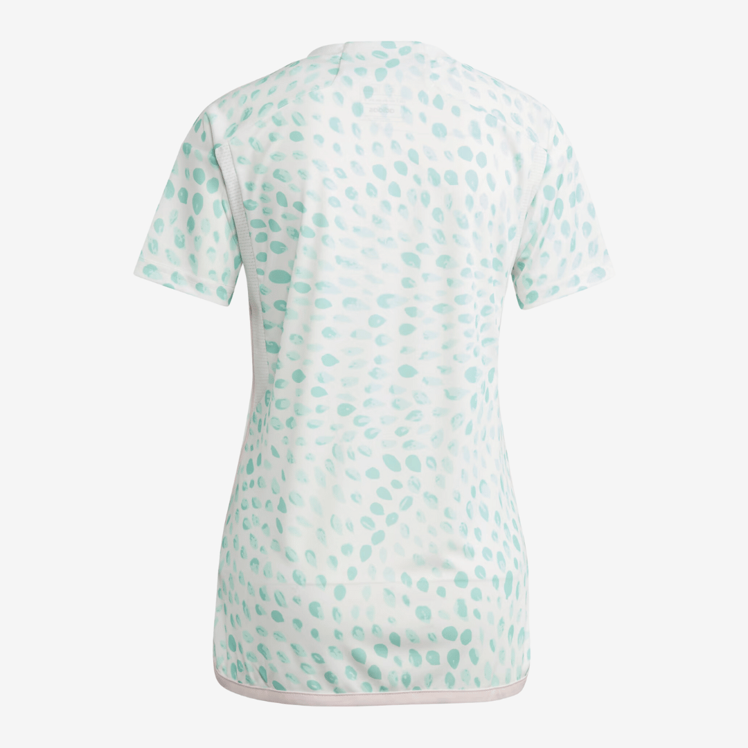 Camisa Feminina Adidas México 2023 II