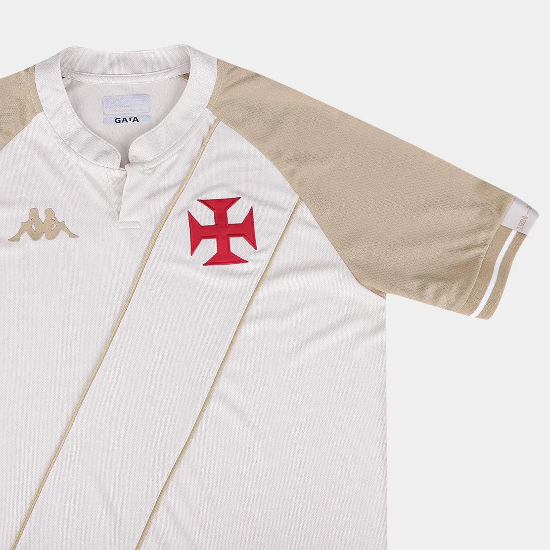 Camisa Kappa Vasco da Gama 2024/25 III