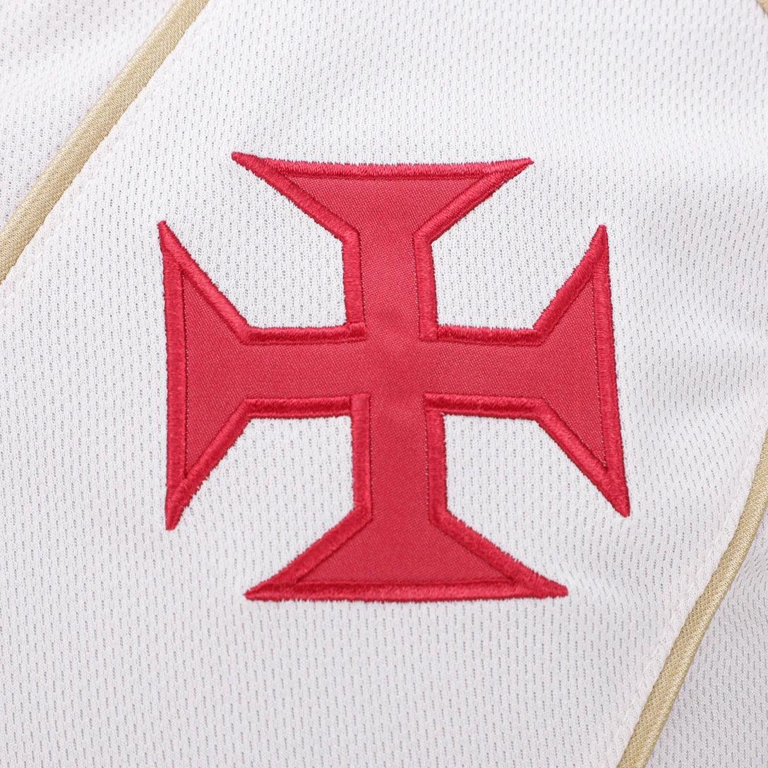 Camisa Kappa Vasco da Gama 2024/25 III