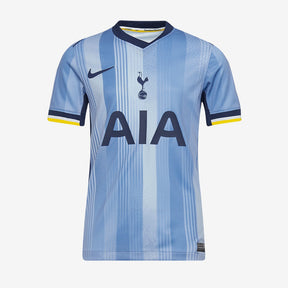 Camisa Kids Nike Tottenham FC 2024/25 II