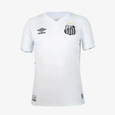 Camisa Masculina Umbro Santos 2024/25 I