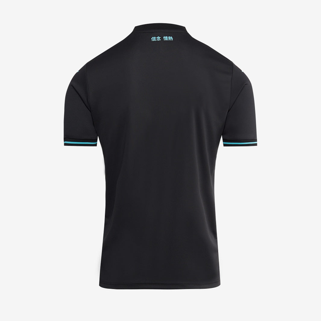Camisa Mizuno Lazio 2024/25 III