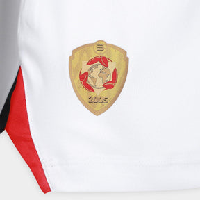 Camisa New Balance São Paulo 2025/26 I Bobadilla N° 21