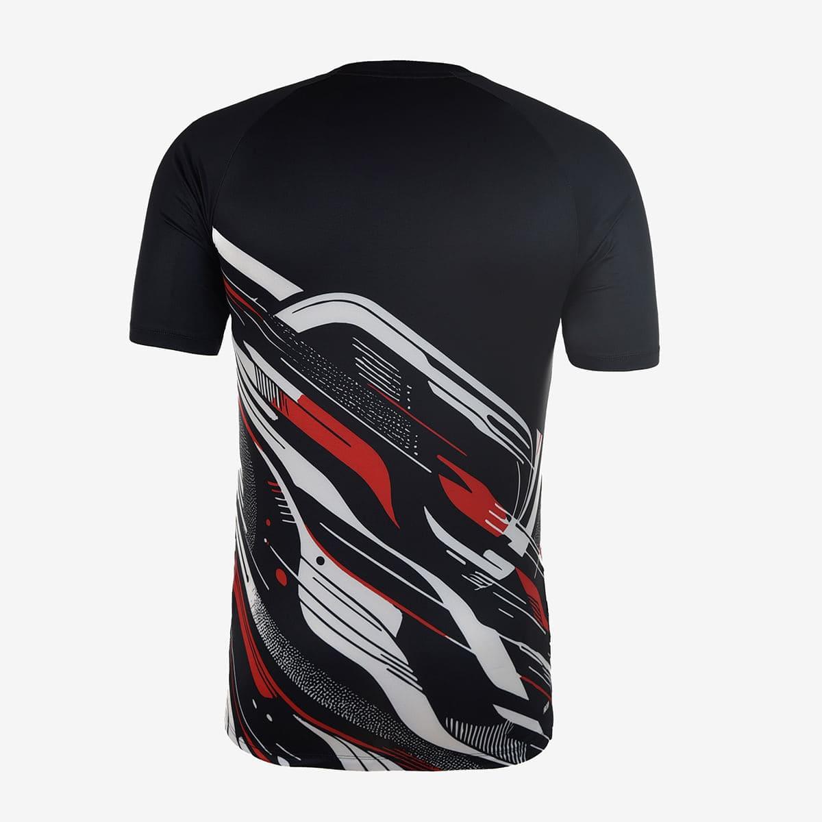Camisa New Balance São Paulo 2025/26 Pré-Jogo