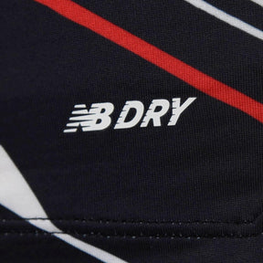 Camisa New Balance São Paulo 2025/26 Pré-Jogo