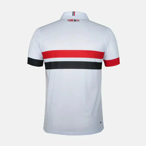 Camisa New Balance São Paulo FC 2024/25 I