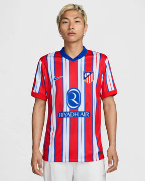 Camisa Nike Atlético Madrid 2024/25 I