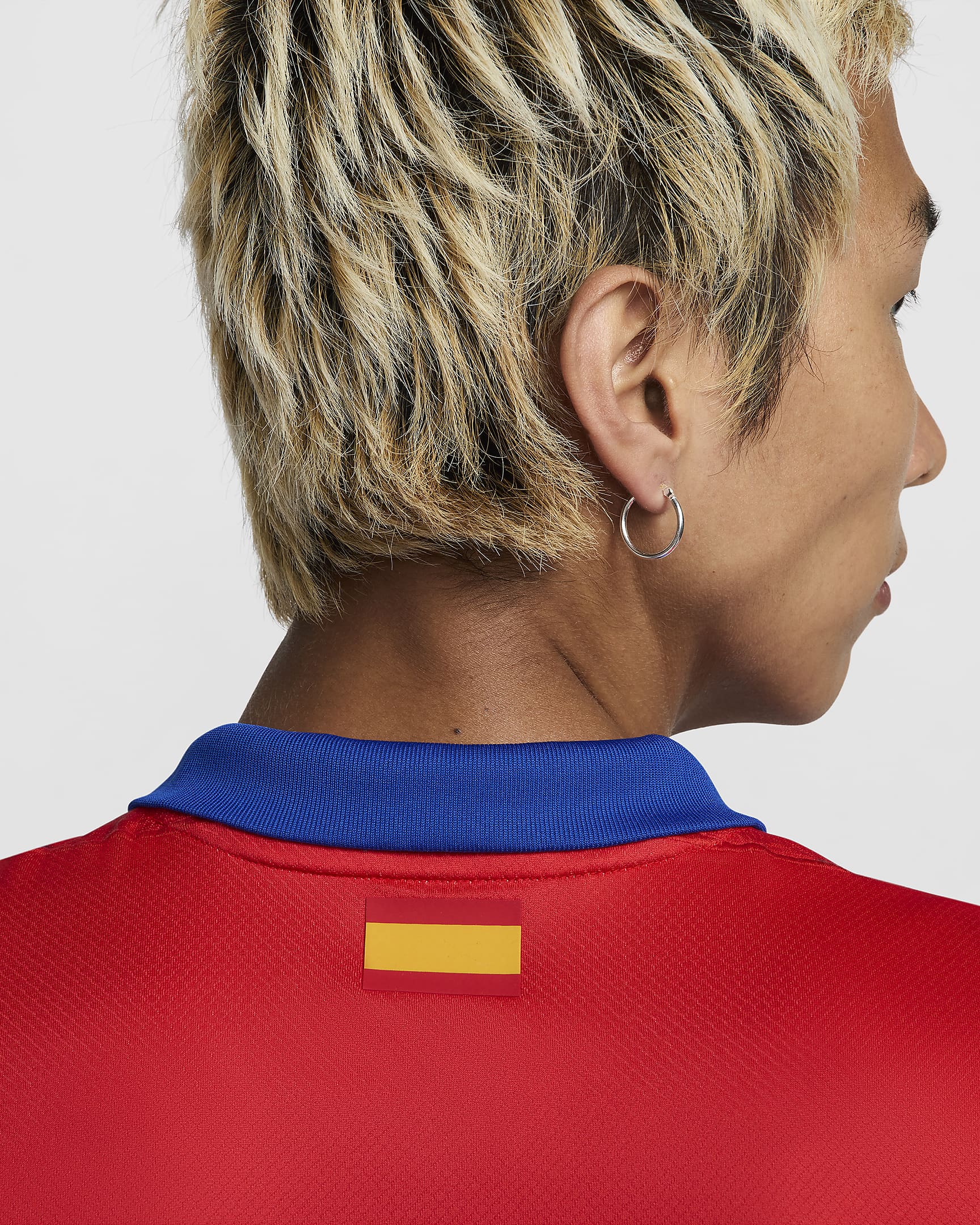 Camisa Nike Atlético Madrid 2024/25 I