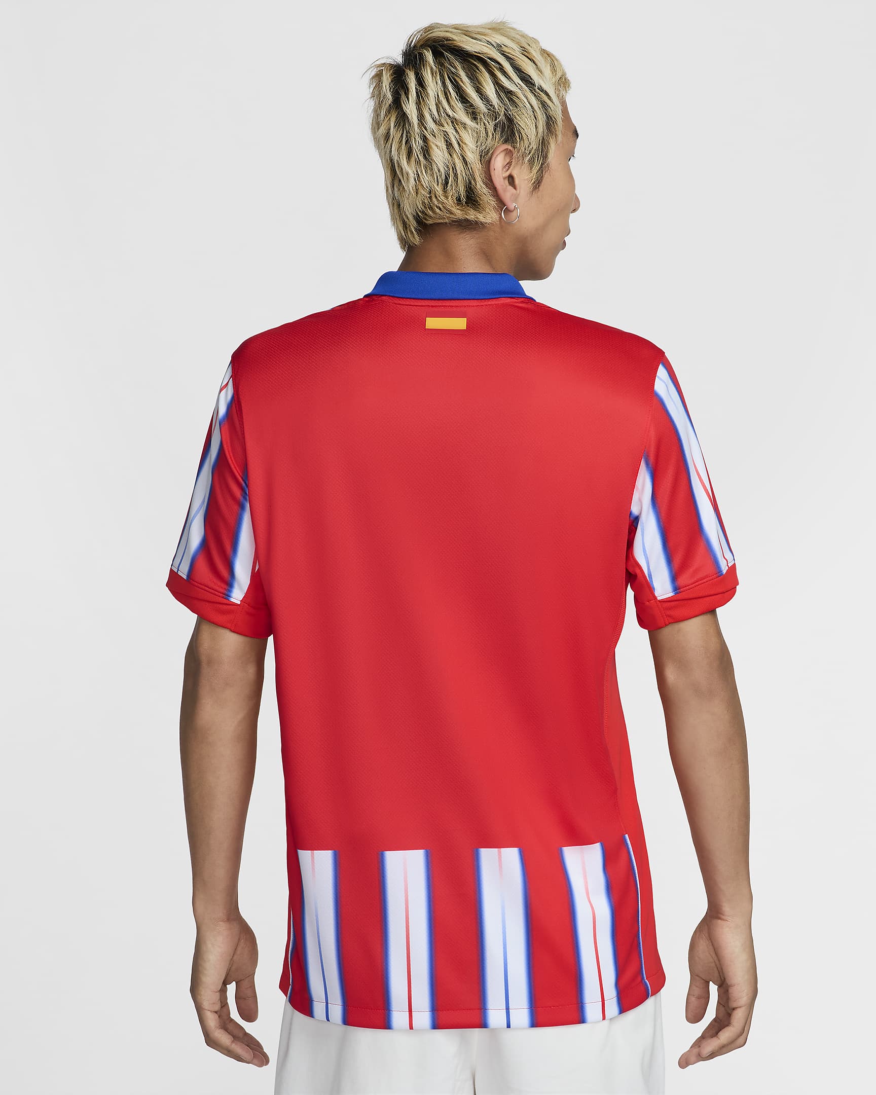 Camisa Nike Atlético Madrid 2024/25 I