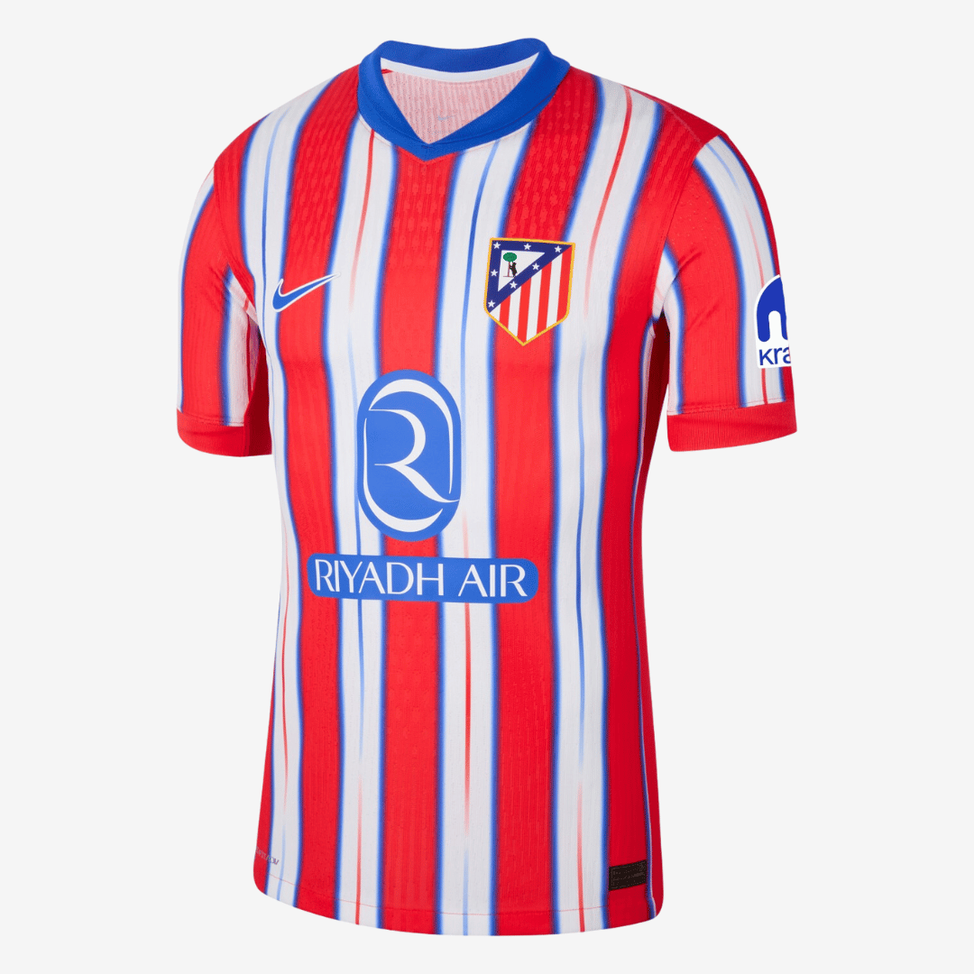Camisa Nike Atlético Madrid 2024/25 I