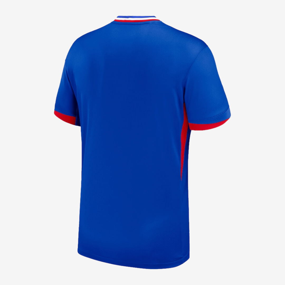 Camisa Nike França 2024 I Torcedor