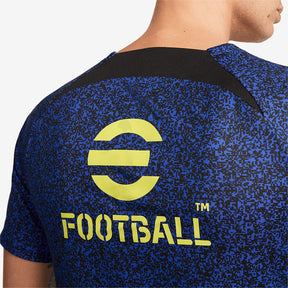 Camisa Nike Inter de Milão 2023/24 Pré-Jogo