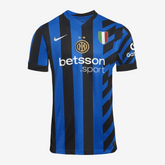 Camisa Nike Inter de Milão 2024/25 I