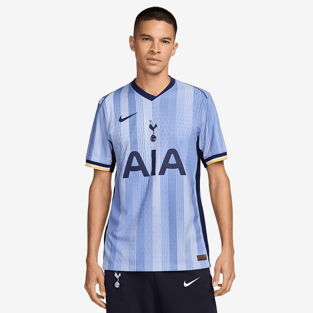 Camisa Nike Tottenham FC 2024/25 II