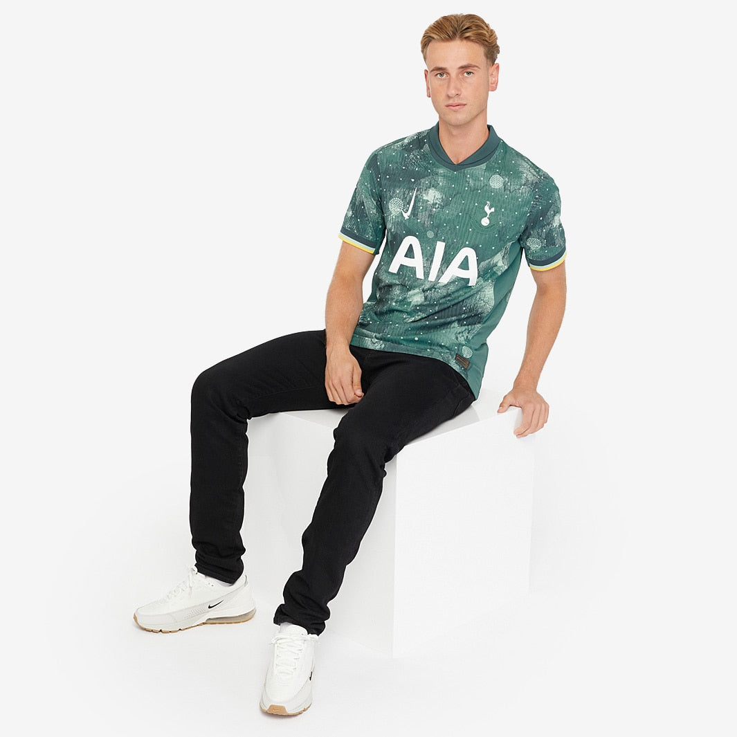 Camisa Nike Tottenham FC 2024/25 III Jogador