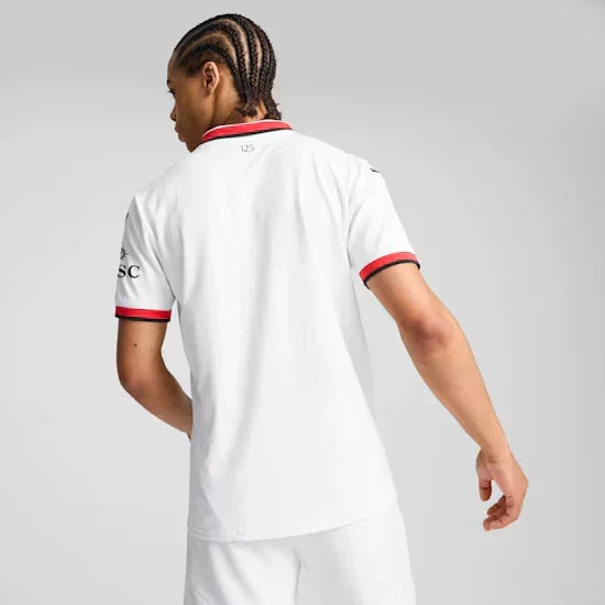 Camisa Puma AC Milan 2024/25 II