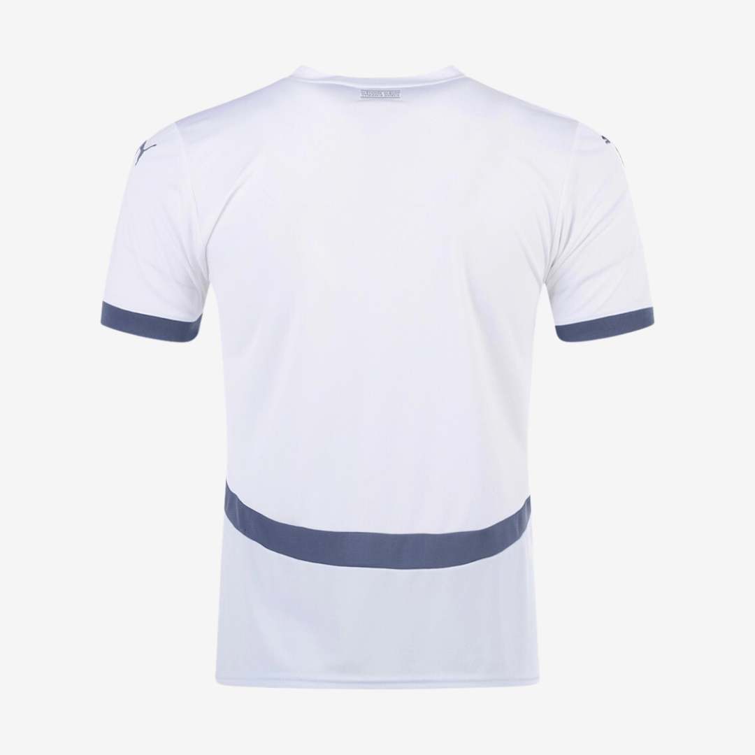 Camisa Puma Suiça 2024 II