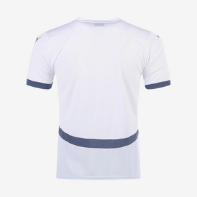 Camisa Puma Suiça 2024 II