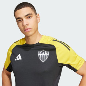 Camisa Treino Adidas Atlético Mineiro 2024/25 Tiro Competition