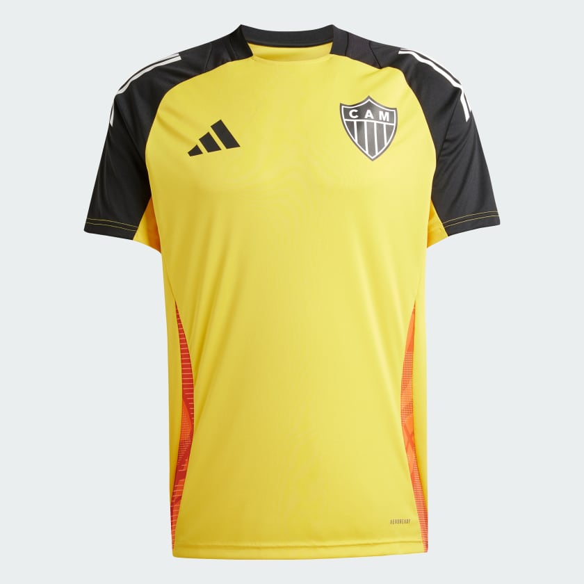 Camisa Treino Adidas Atlético Mineiro 2024/25