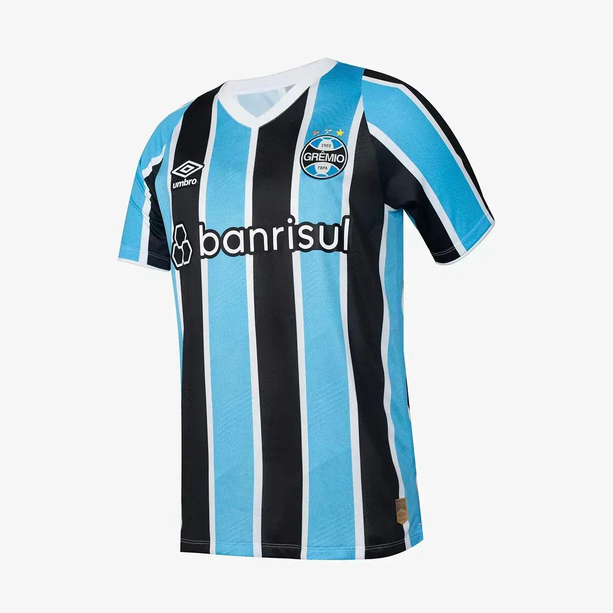 Camisa Umbro Grêmio 2024/25 I