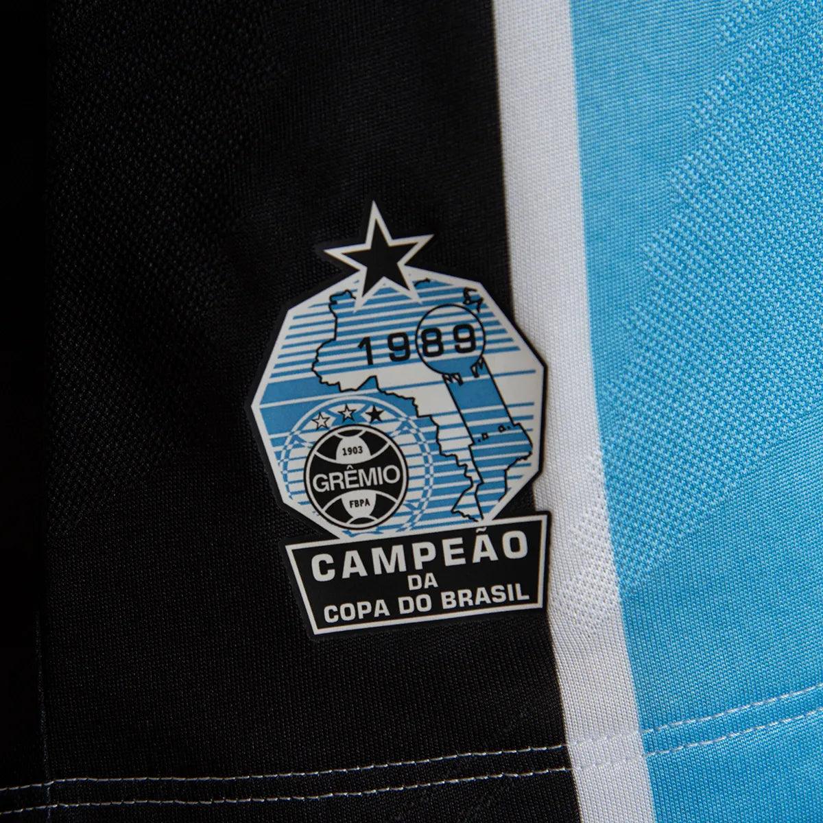 Camisa Umbro Grêmio 2024/25 I
