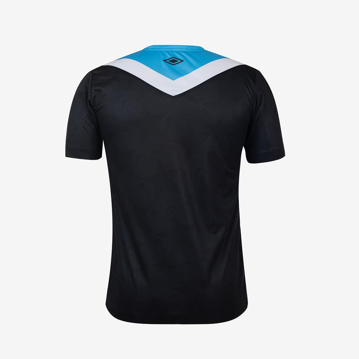 Camisa Umbro Grêmio 2024/25 III