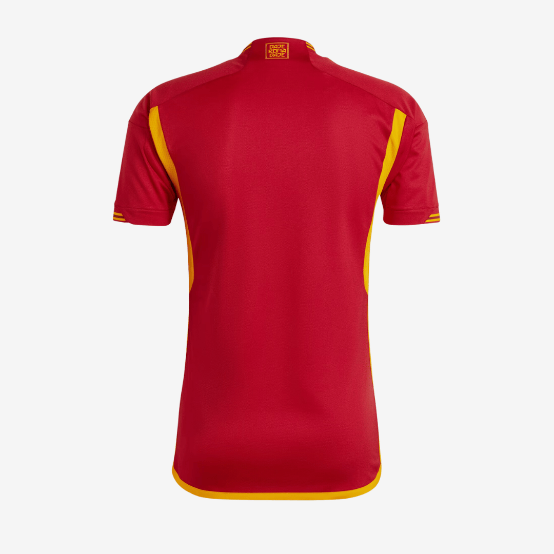 Camisa Adidas AS Roma 2023/24 I