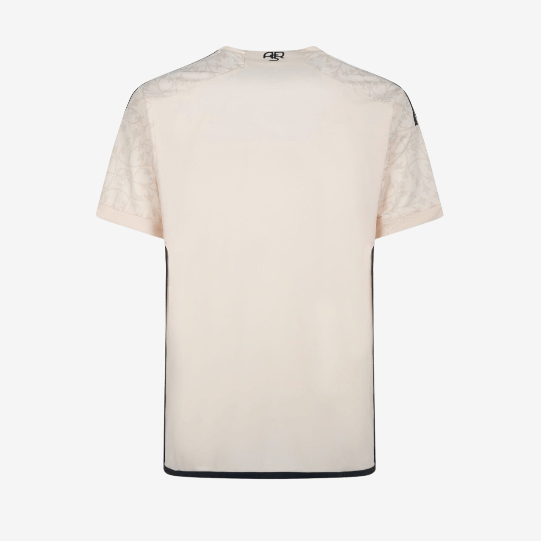 Camisa Adidas AS Roma 2023/24 II