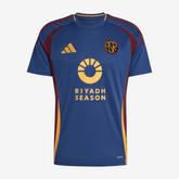 Camisa Adidas AS Roma 2024/25 III