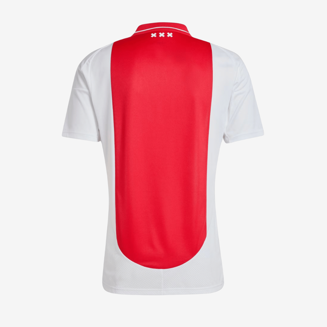 Camisa adidas Ajax Amsterdam 2024/25 I