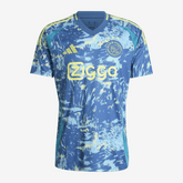 Camisa Adidas Ajax Amsterdam 2024/25 II