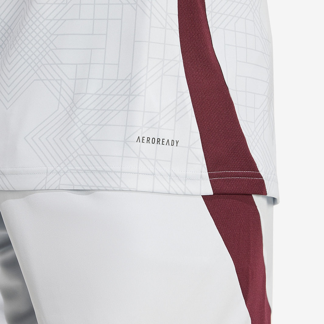 Camisa Adidas Ajax Amsterdam 2024/25 III